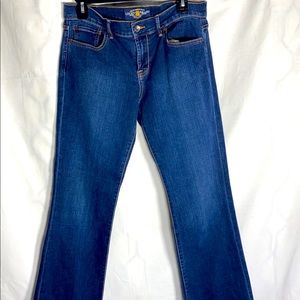 LUCKY BRAND SWEET’N LOW Jeans